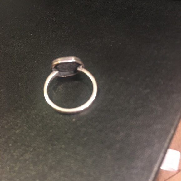 Silpada ring - Picture 3 of 3